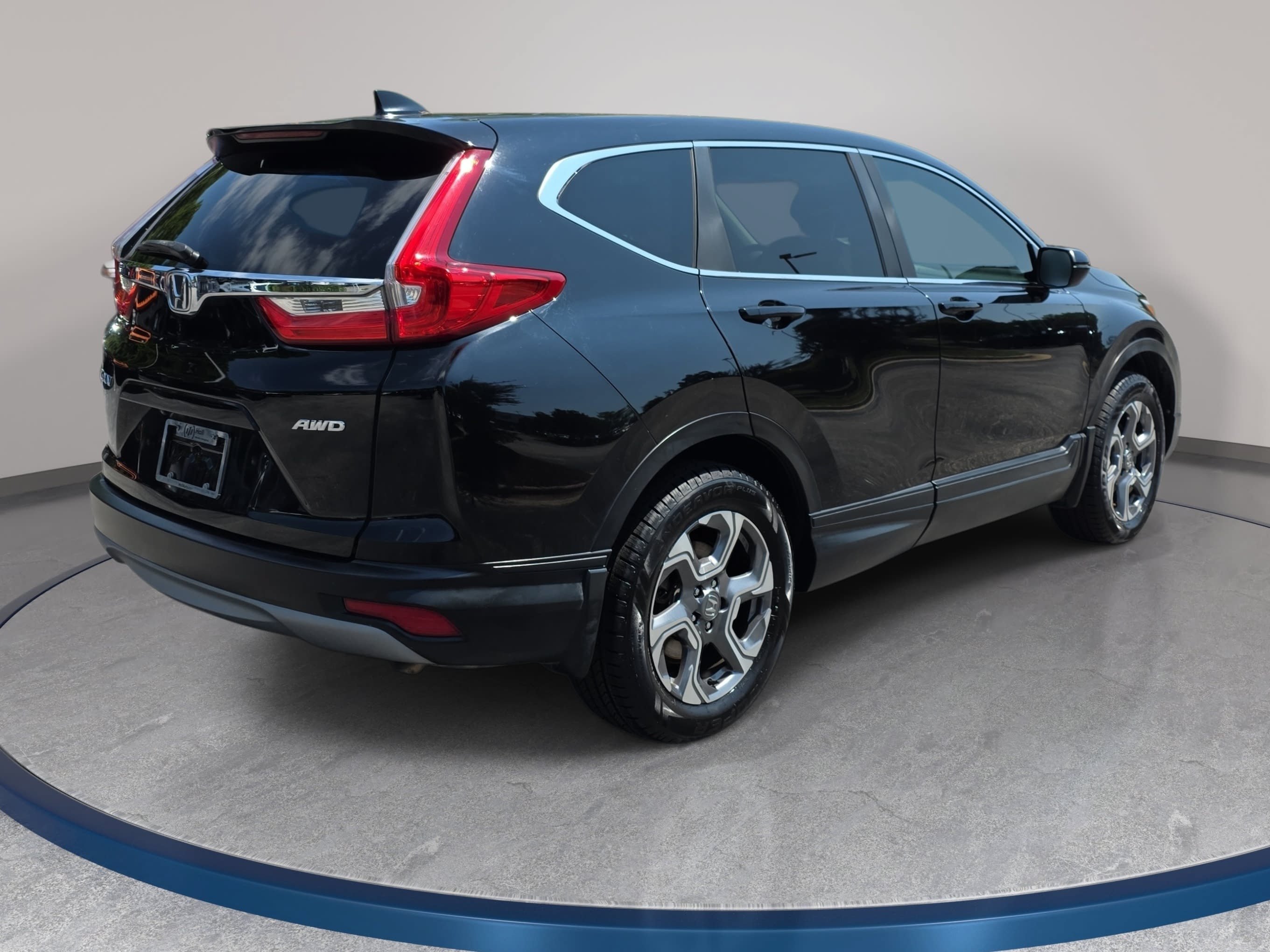 Used 2019 Honda CR-V EX-L image 5