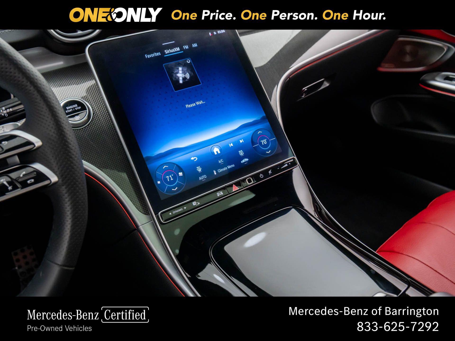 Certified 2024 Mercedes-Benz CLE 300 4MATIC Coupe image 23