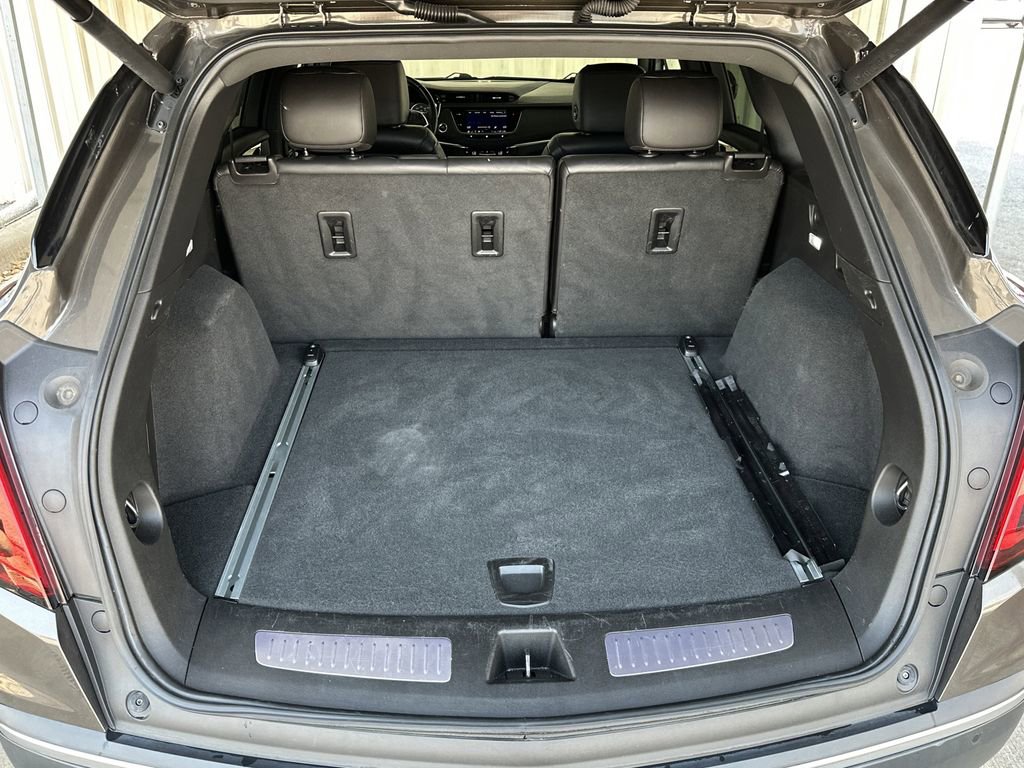 Used 2020 Cadillac XT5 Premium Luxury image 32