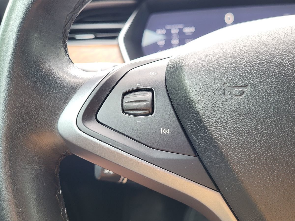 Used 2020 Tesla Model S Performance AWD/4WD image 23