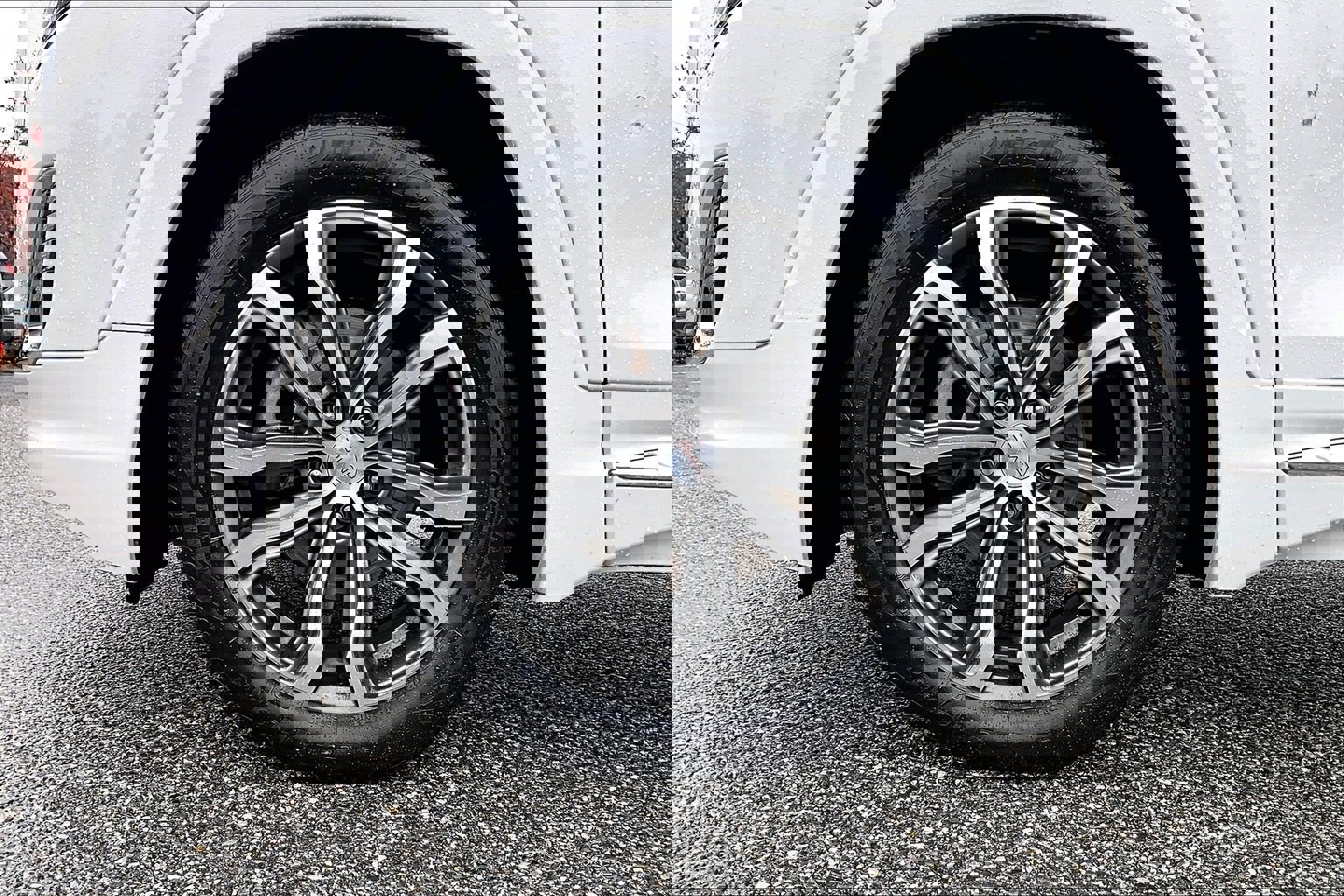 Used 2020 GMC Terrain Denali w/ LPO, Floor Liner Package image 8