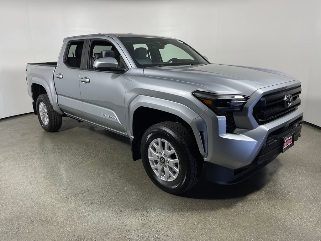 New 2026 Toyota Tacoma SR5 image 1