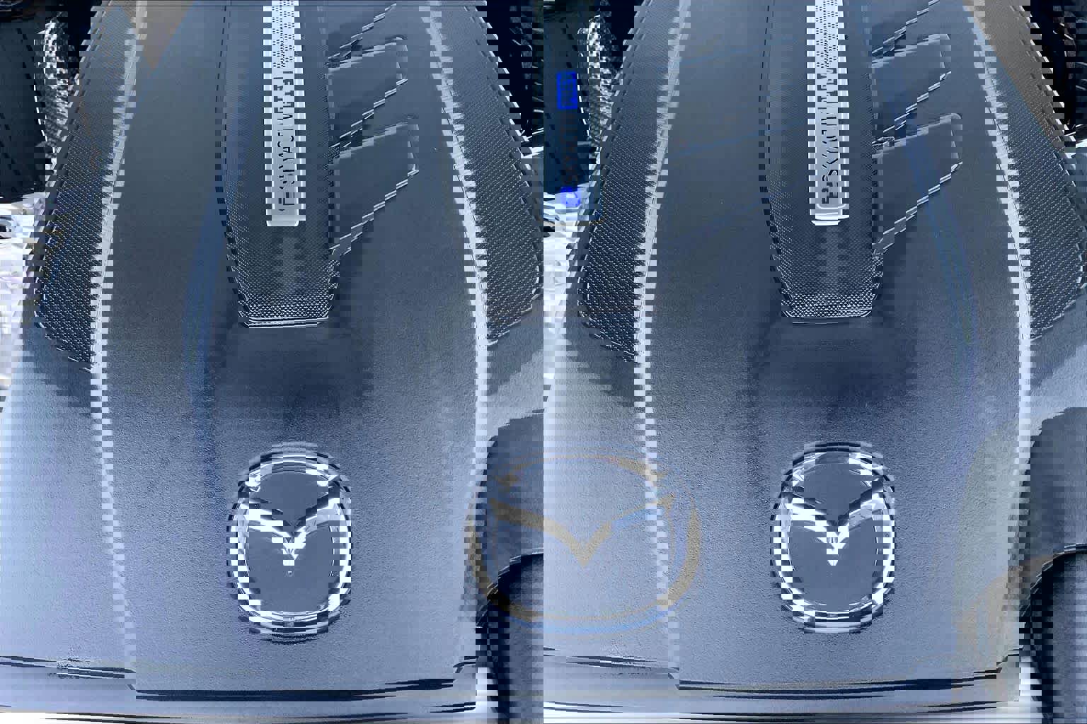 Used 2024 MAZDA CX-90 Plug-In Hybrid w/ Premium Pkg image 30