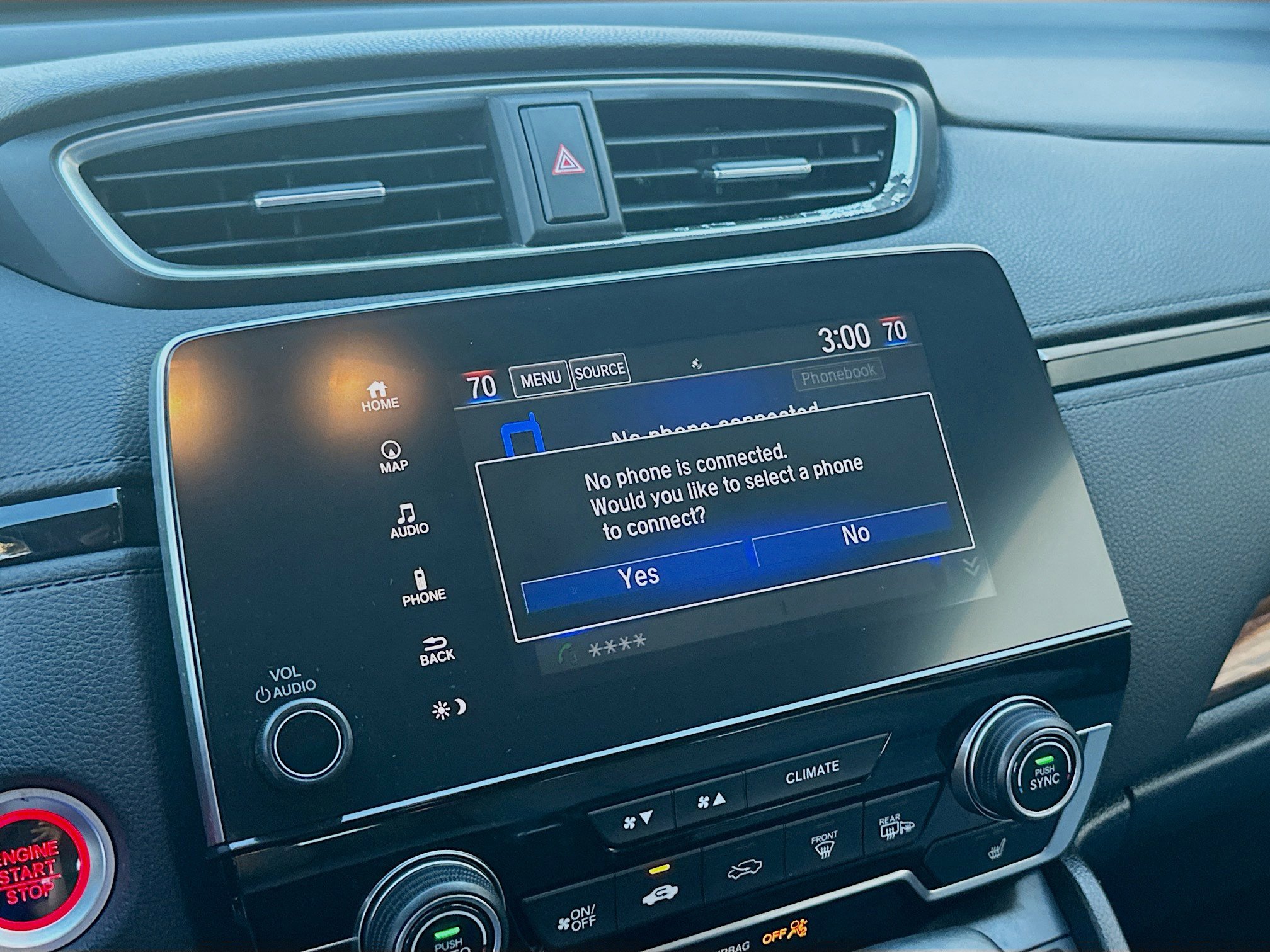 Certified 2018 Honda CR-V Touring image 12