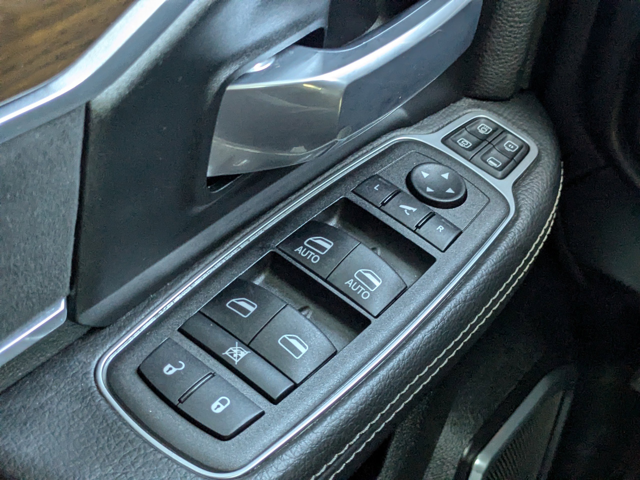 Certified 2024 RAM 2500 Laramie w/ Safety Group image 23