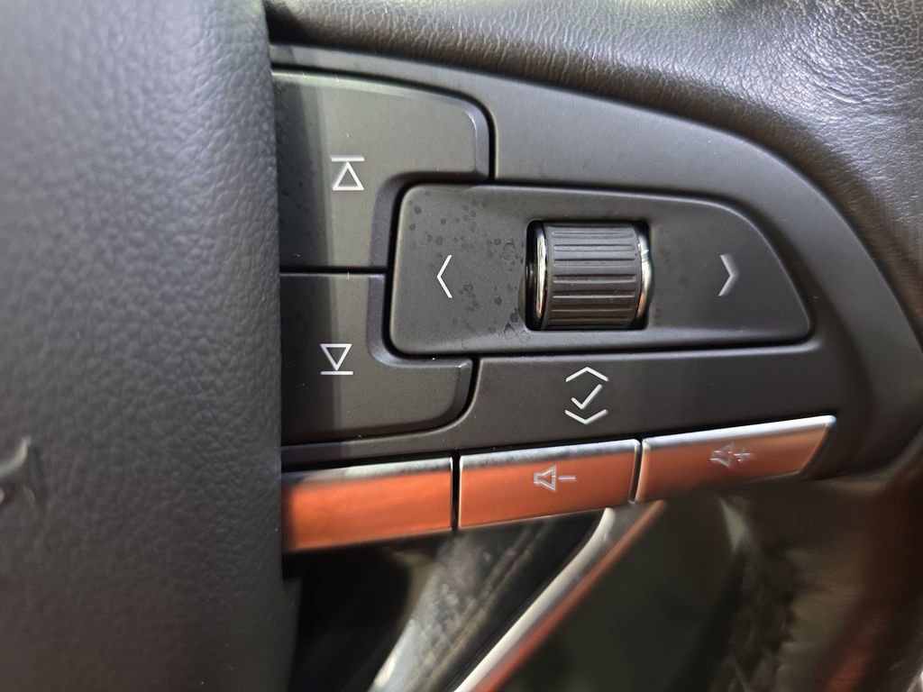 Certified 2021 Cadillac XT6 Premium Luxury image 20