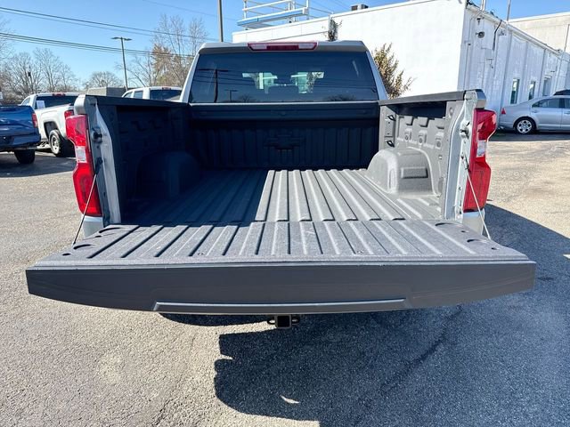 Used 2023 Chevrolet Silverado 1500 RST w/ Protection Package image 24