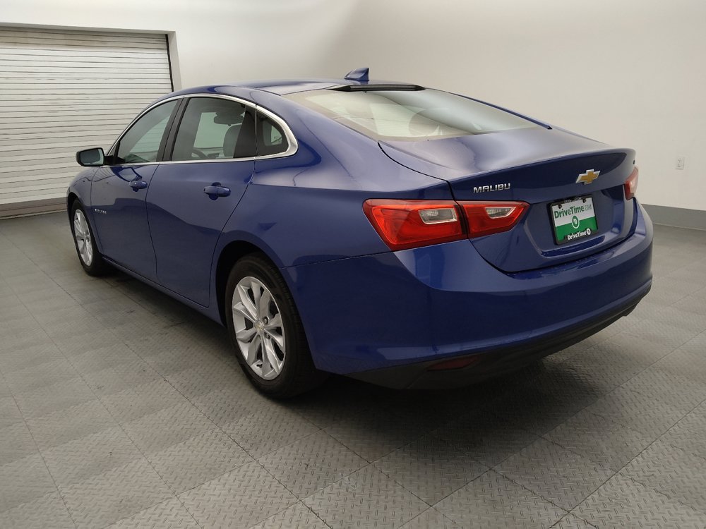 Used 2023 Chevrolet Malibu LT FWD image 5