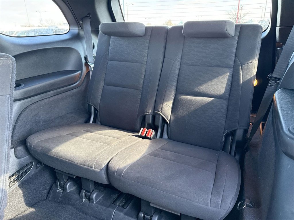 Used 2023 Dodge Durango GT image 24