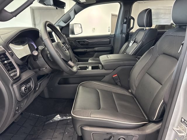 New 2026 RAM 1500 Limited AWD/4WD image 14