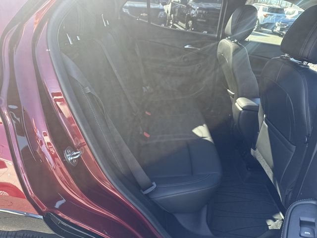Certified 2024 Buick Encore GX Sport Touring image 24