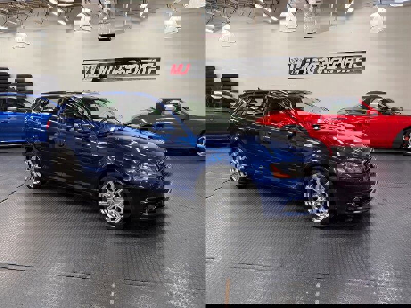 Used 2013 Audi A3 TDI Premium Plus image 15