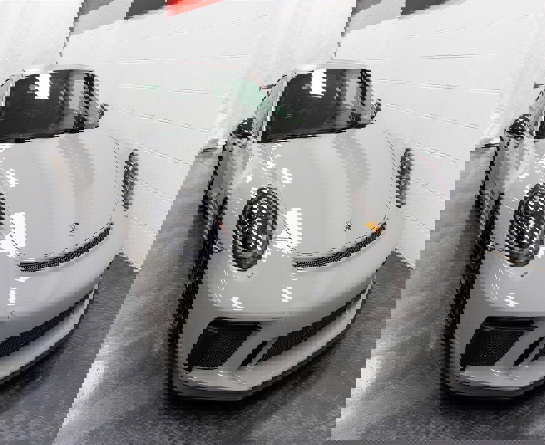Used 2018 Porsche 911 GT3 image 18