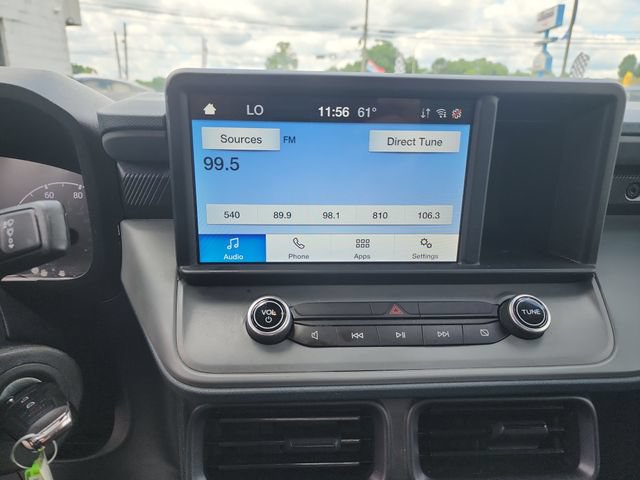 Used 2022 Ford Maverick XL FWD image 37