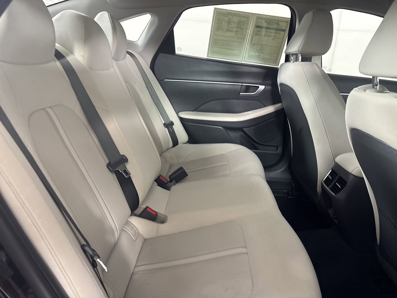 Used 2021 Hyundai Sonata SEL image 25