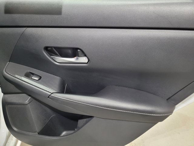 Used 2022 Nissan Sentra SV w/ Trunk Package image 46