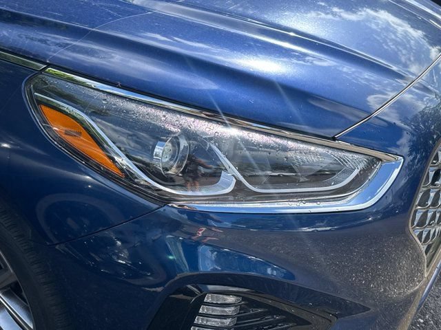 Used 2018 Hyundai Sonata Sport FWD image 7