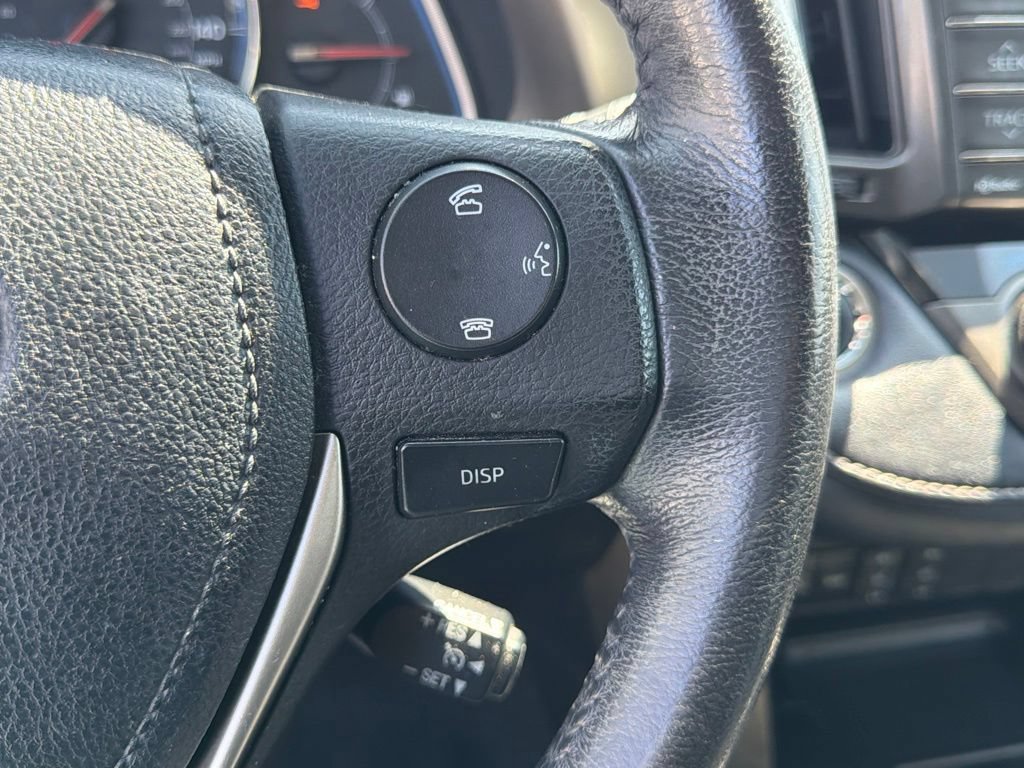 Used 2013 Toyota RAV4 Limited FWD image 28