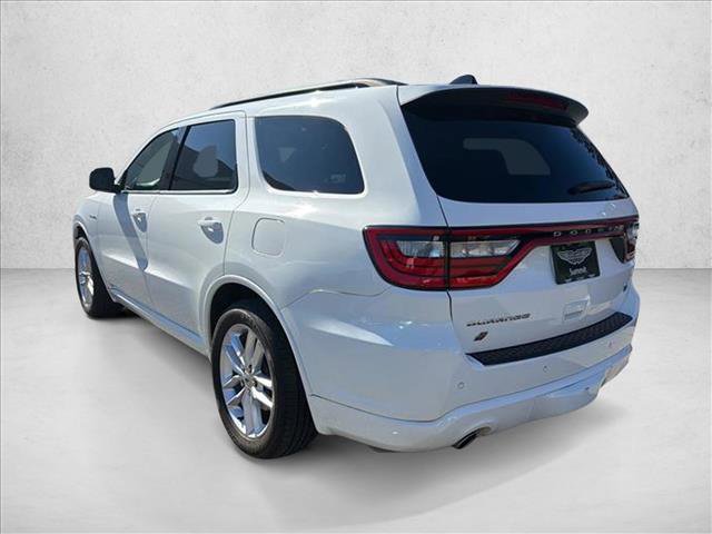 Used 2023 Dodge Durango R/T image 7