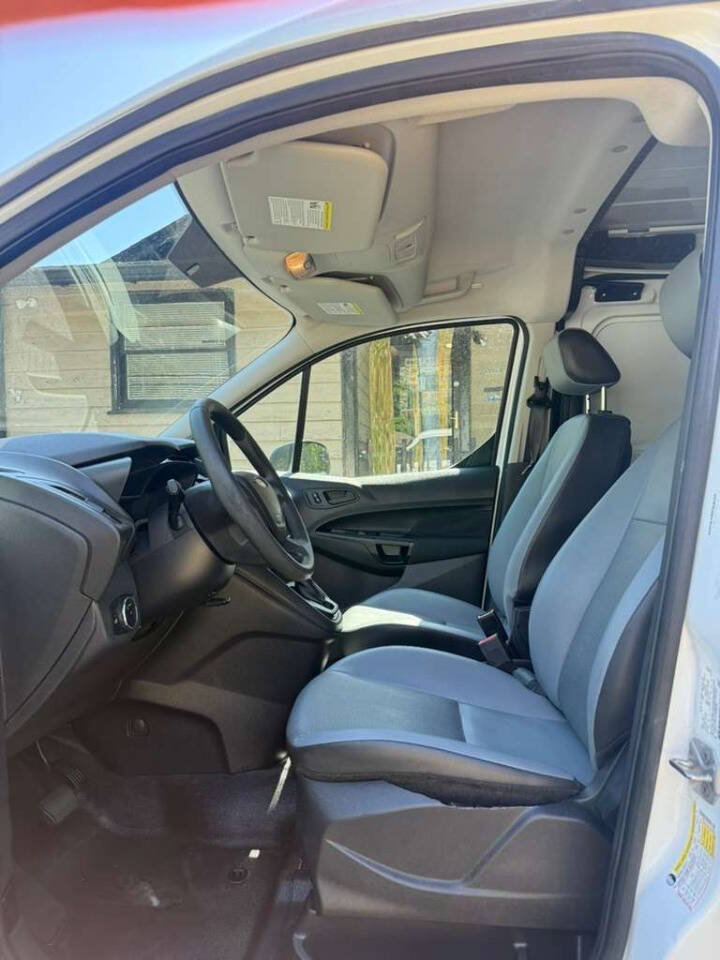 Used 2018 Ford Transit Connect XL FWD image 10