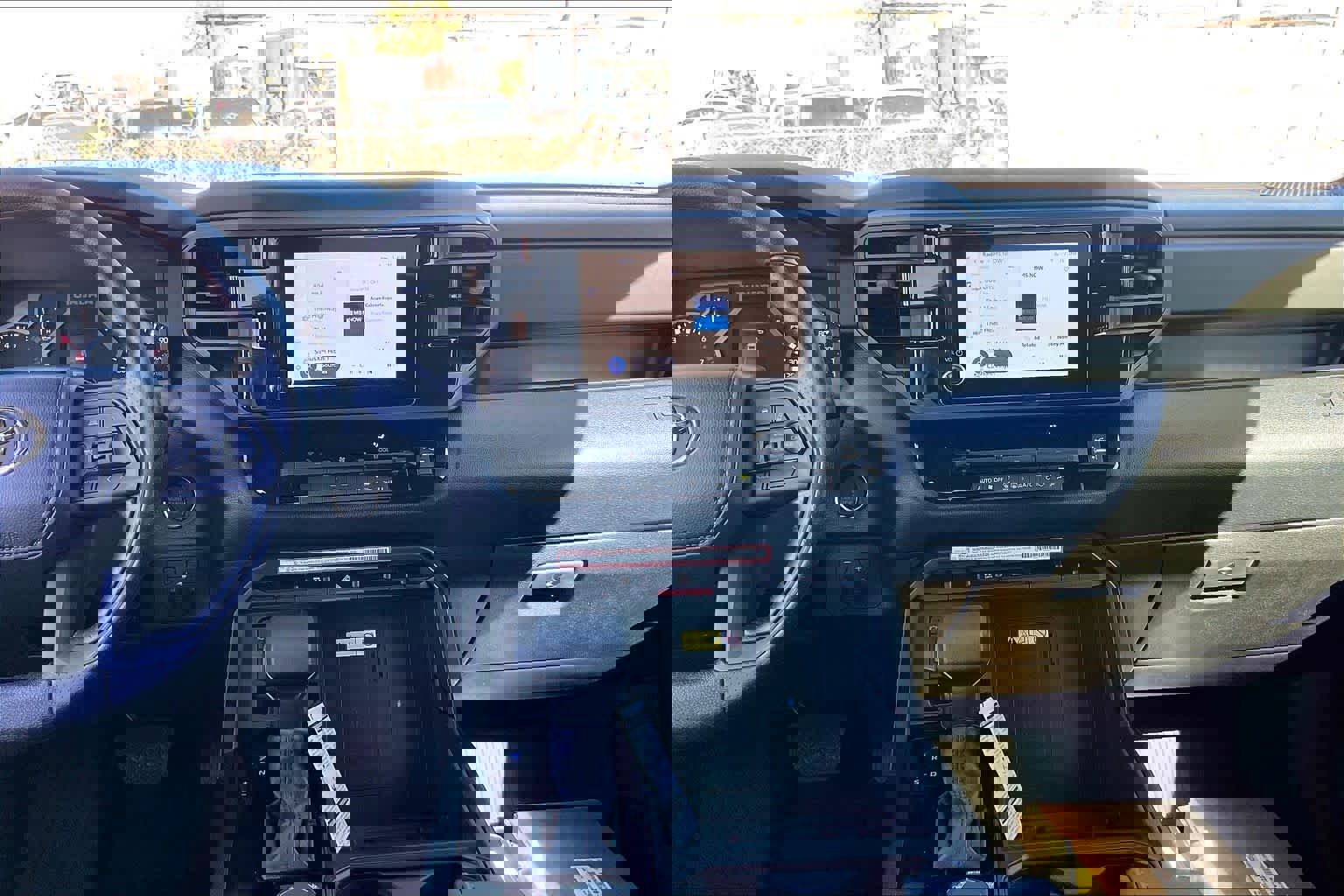 New 2026 Toyota Tundra SR5 image 6