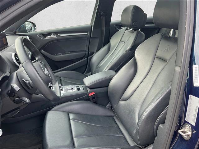Used 2020 Audi A3 2.0T Premium Plus w/ Premium Plus Package image 12