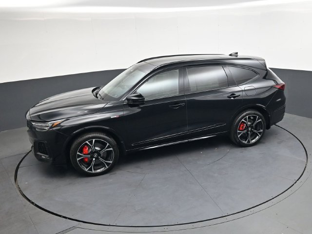 New 2026 Acura MDX Type S w/ Advance Package AWD/4WD image 26