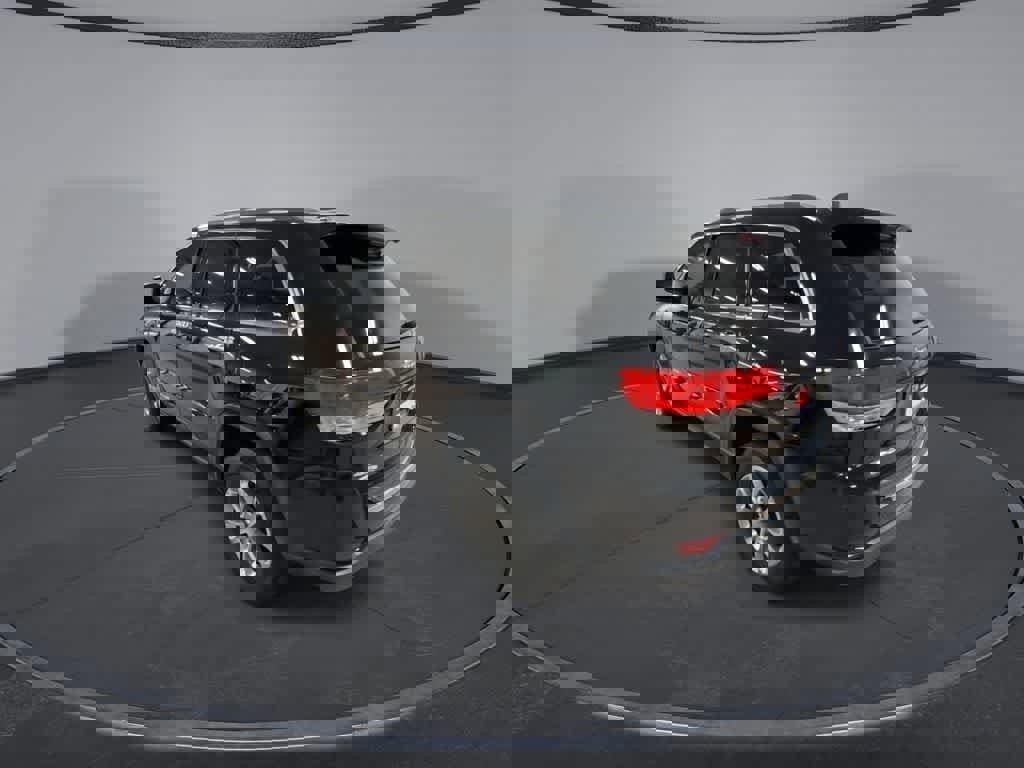 Used 2015 Jeep Grand Cherokee Limited image 8