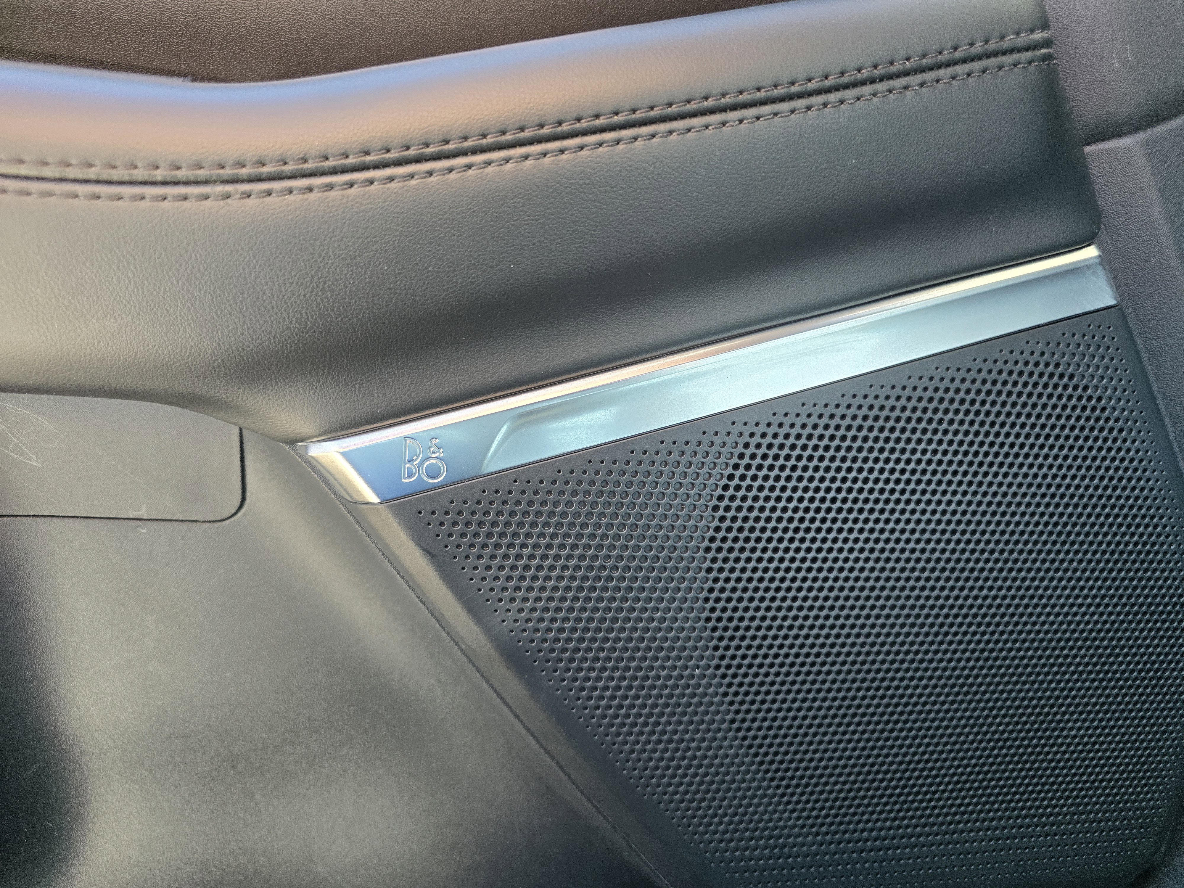 Certified 2025 Ford Expedition Tremor image 21