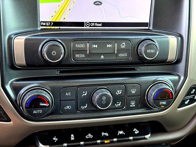 Used 2018 GMC Sierra 1500 Denali image 20