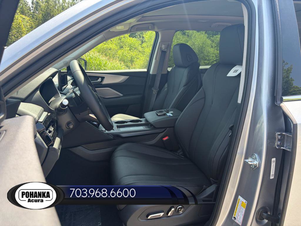 New 2026 Acura MDX FWD image 26