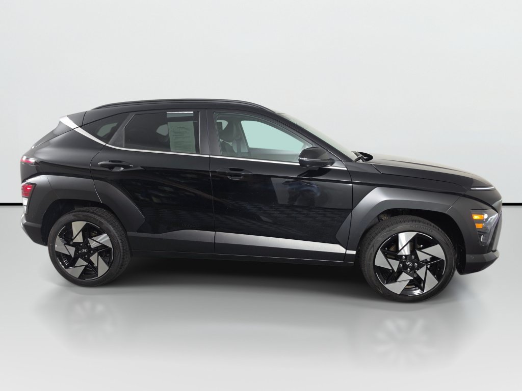 Used 2026 Hyundai Kona Limited AWD/4WD image 7