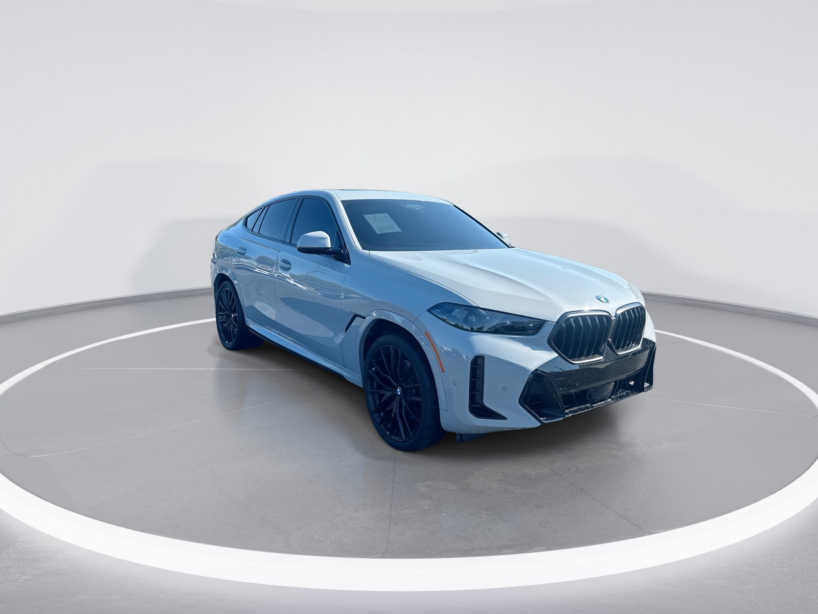 Used 2026 BMW X6 xDrive40i AWD/4WD video 2