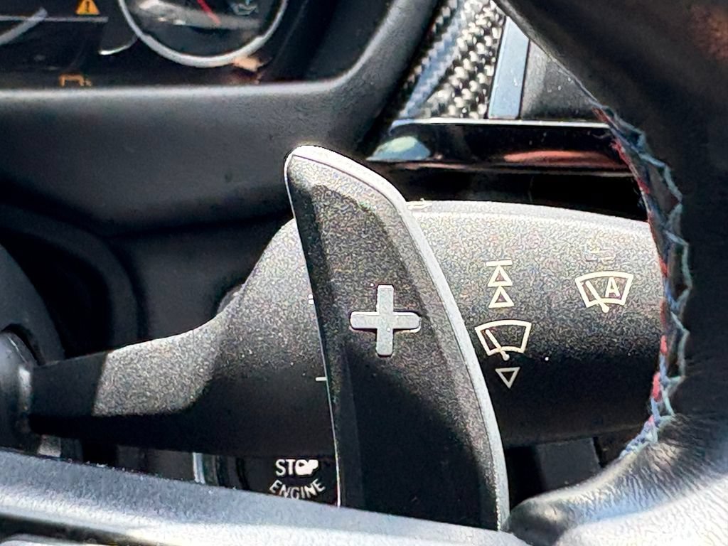 Used 2016 BMW M4 Coupe RWD image 40