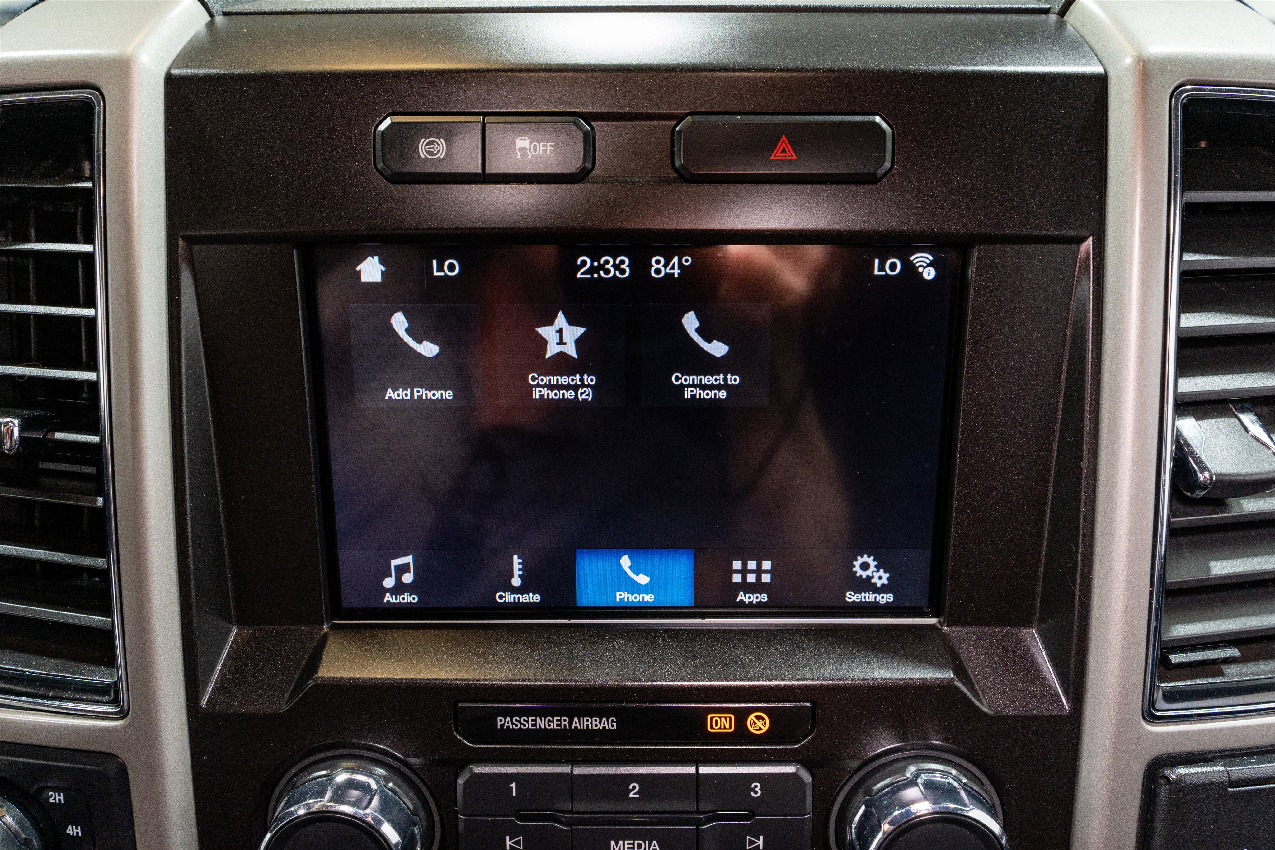 Used 2019 Ford F250 Lariat image 18