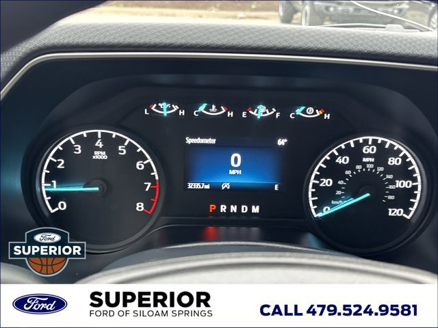 Used 2022 Ford F150 XL image 22