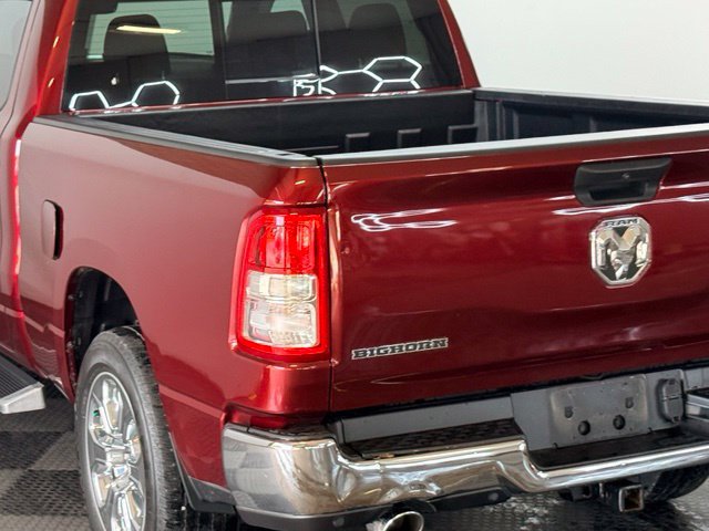 Used 2023 RAM 1500 Big Horn AWD/4WD image 9