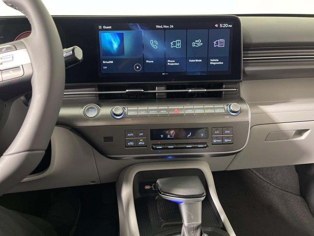 New 2026 Hyundai Kona SEL Sport image 22