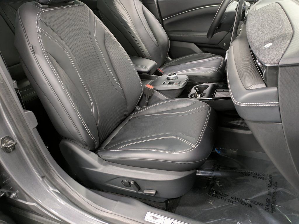 Used 2021 Ford Mustang Mach-E Premium image 28
