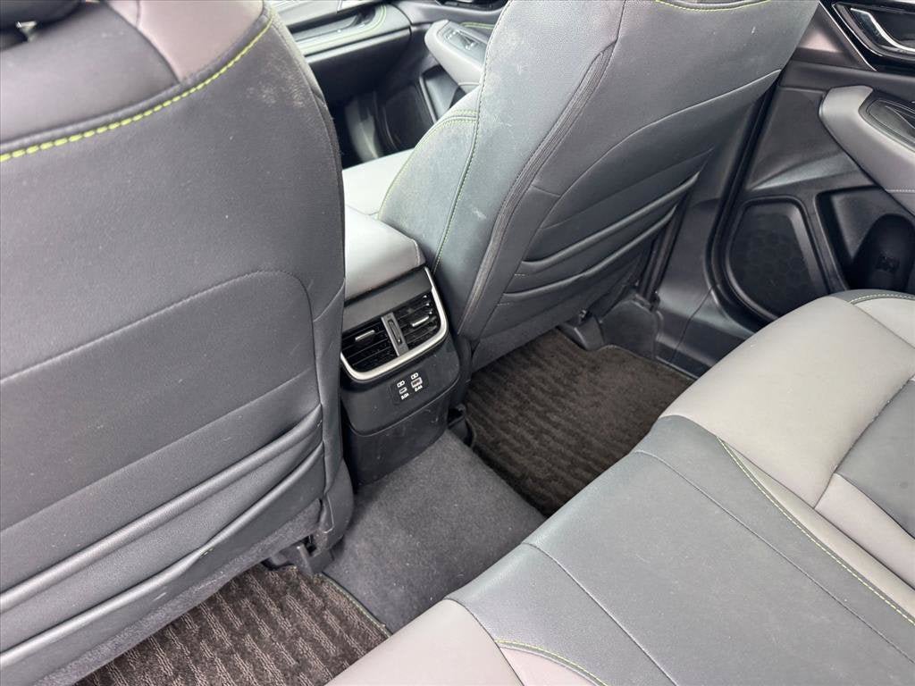 Used 2024 Subaru Outback Onyx Edition AWD/4WD image 15