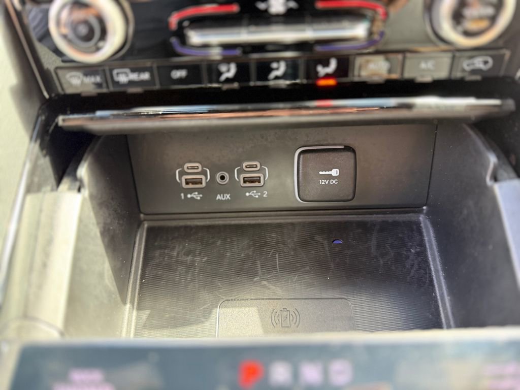 Used 2023 Jeep Grand Cherokee Overland w/ Luxury Tech Group IV image 29