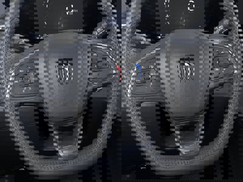 New 2026 Buick Envista Preferred w/ Convenience II Package image 19