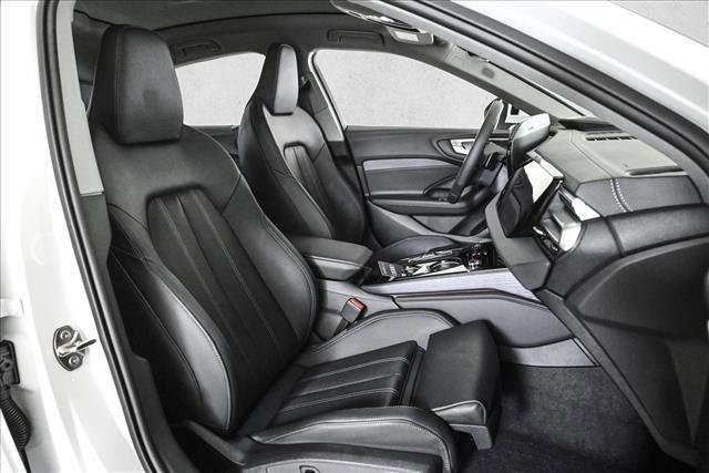 New 2025 Audi A5 2.0T Premium Plus AWD/4WD image 22