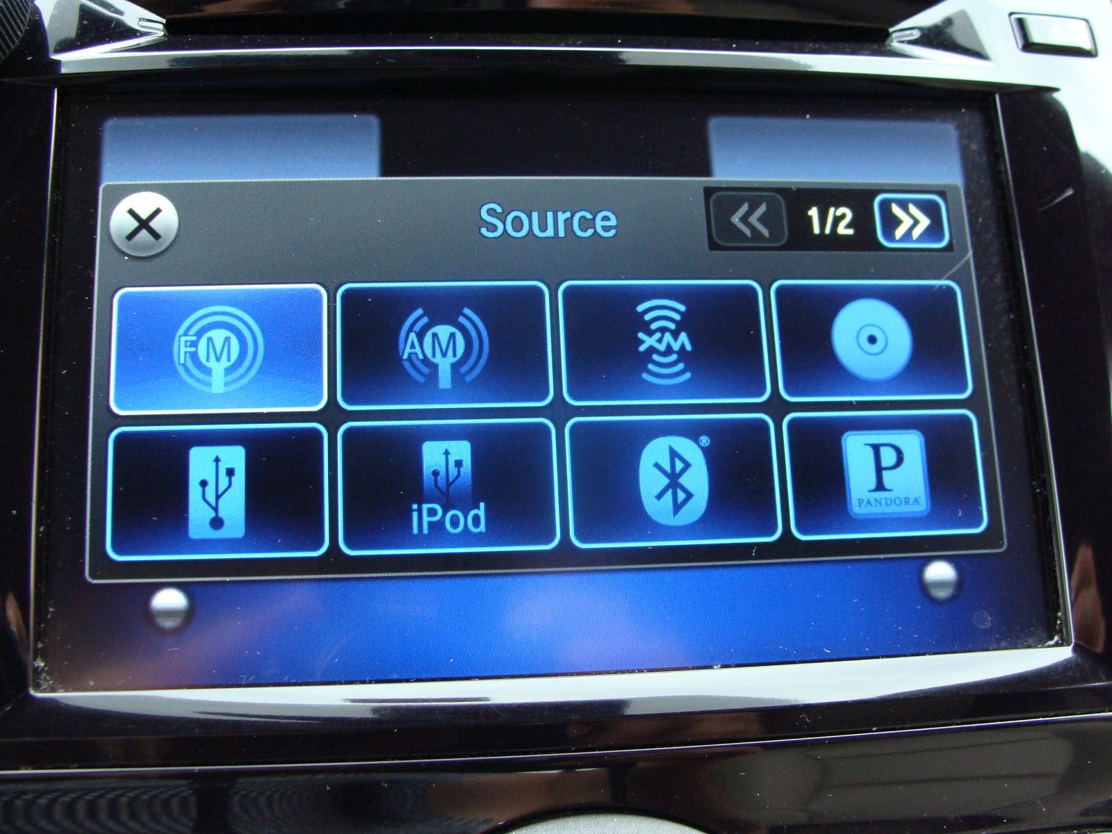 Used 2015 Honda Odyssey EX-L image 19