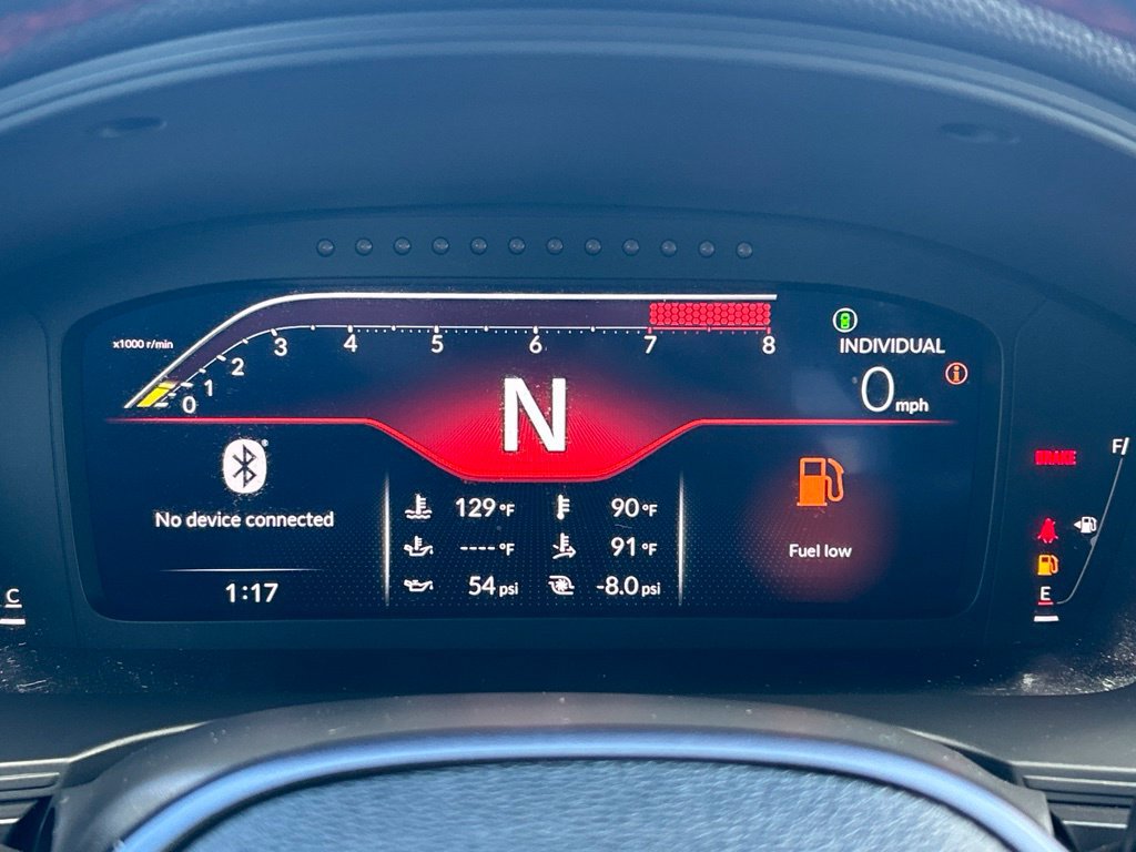 Used 2024 Honda Civic Type R image 23