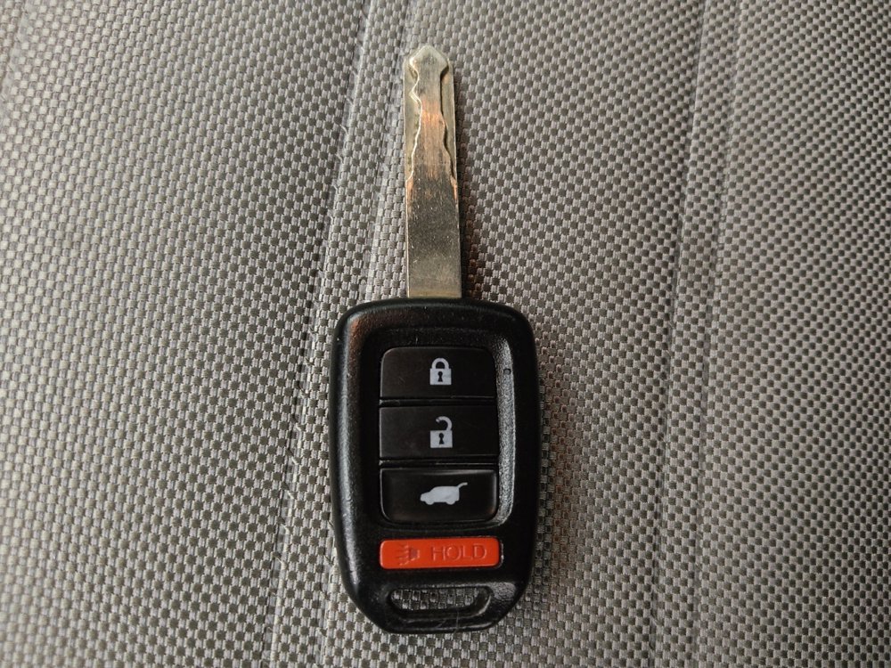 Used 2019 Honda CR-V LX image 32