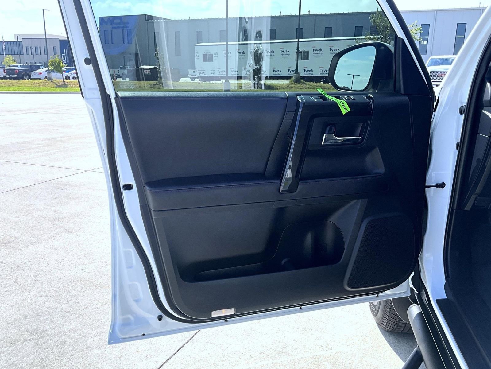 Used 2024 Toyota 4Runner TRD Off-Road image 10