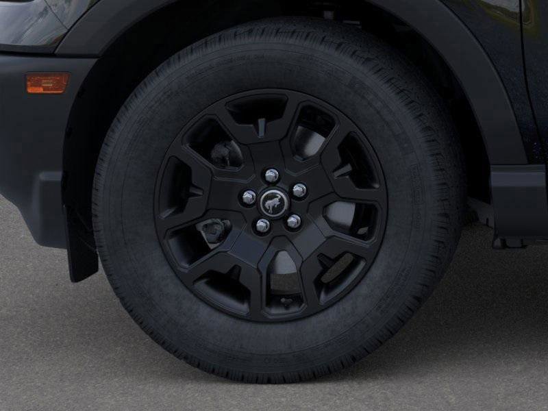 New 2025 Ford Bronco Sport Big Bend w/ Convenience Package image 38