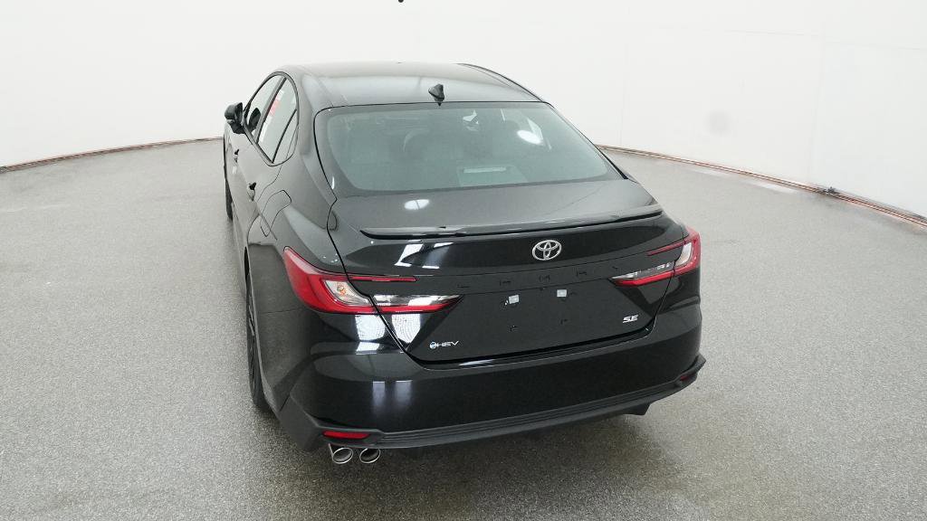 New 2026 Toyota Camry SE image 15