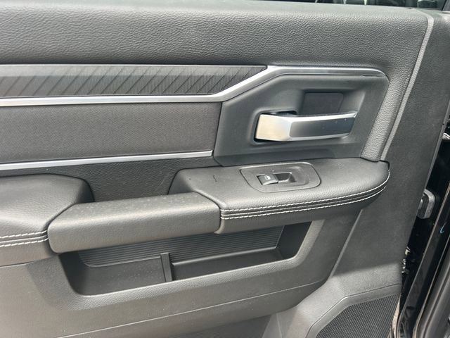 New 2026 RAM 2500 Big Horn image 41
